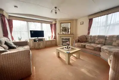 Image de Chalet De Nollen: Comfortable and cozy stay in beautiful Callantsoog