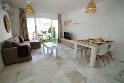 Image de Sunstay Relax 60 Rio Marina Nerja