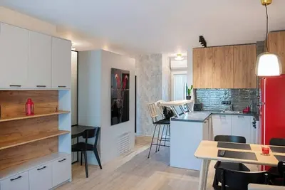 Image de Tokiyo: a lovely city center 2 bedrooms apartment