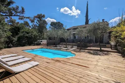 Image de La Bergerie