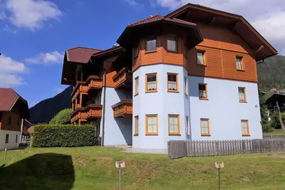 Haus Camilla by Globalimmoservice