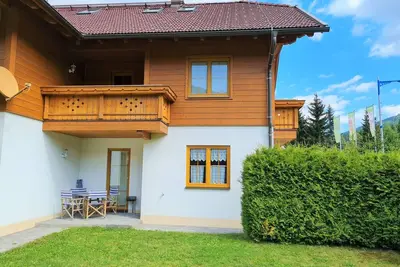 Haus Renata by Globalimmoservice
