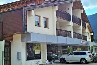 Haus Theresa by Globalimmoservice