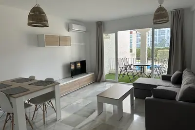 Sunstay Relax 57 Rio Marina Nerja