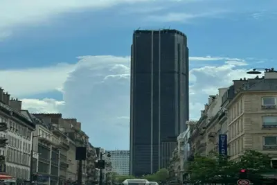 Image de Le Charmant Montparnasse\n