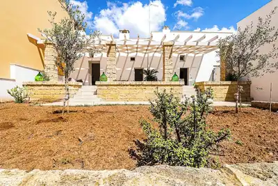 Image de 1 Bedroom Private vacation home in Sannicola