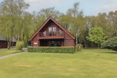 Image de Holly, pet friendly, luxury holiday cottage, with a garden in Dolton