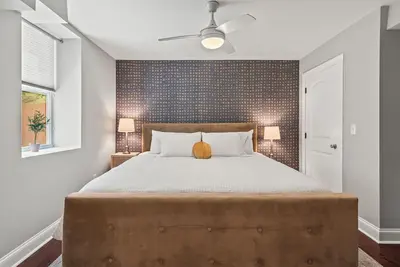 Image de Cozy Retreat - 1-bedroom apartment just 11 minutes from Emory University!