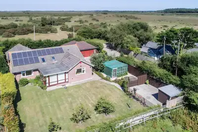 Image de Plummers Water, pet friendly, country holiday cottage in Pilley