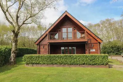 Image de Willow, pet friendly, luxury holiday cottage, with hot tub in Dolton