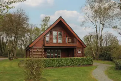 Image de Maple, pet friendly, luxury holiday cottage, with a garden in Dolton