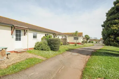 Image de Chalet 37 At Landscove Holiday Park, pet friendly in Brixham