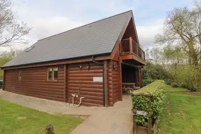 Image de Aspen, pet friendly, with a garden in Dolton