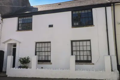 Image de Carew House Cottage, pet friendly, with open fire in St Day