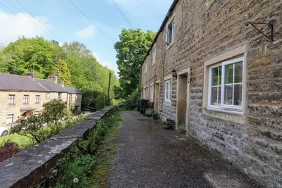 Image de Silk Cottage, pet friendly, with open fire in Bentham, Yorkshire
