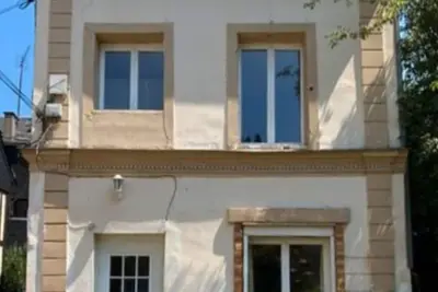 Image de Maison + Parking. Le Calme de la Campagne à un pas de la Gare