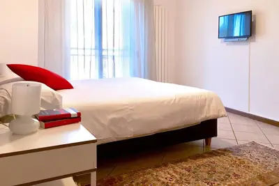 Image de One-Bedroom Apartment with panoramic view 14, first floor