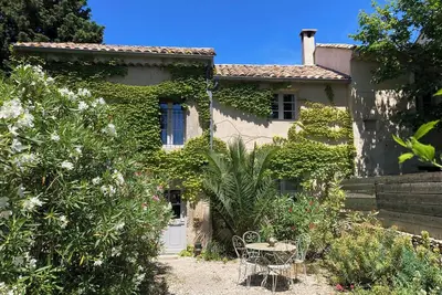 Image de Drôme Provençale, Pierrelatte, La Garde D'adhémar, Gîte de Charme Avec Piscine