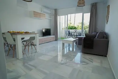 Image de Sunstay Relax 54 Rio Marina Nerja