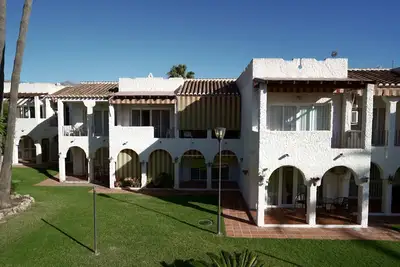 Sunstay Relax 44 Rio Marina Beach Nerja