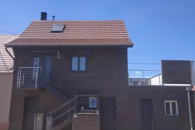 Image de Studio Léopold, proche d'Europa Park et Rulantica