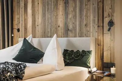 Image de Alpen Resort Schrofenblick - Wo Aktives Leben und Entspannung Treffen