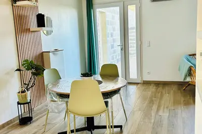 Image de Maison, au Calme, à la Campagne