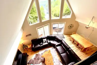 Image de Deerfield Hideaway at Old Rocky