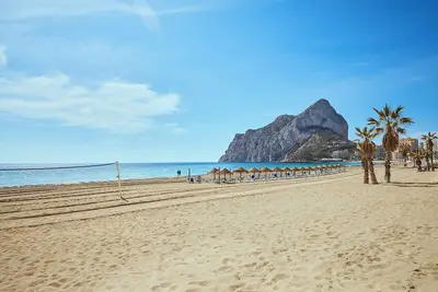 Image de Calpe Luxury Apartments
