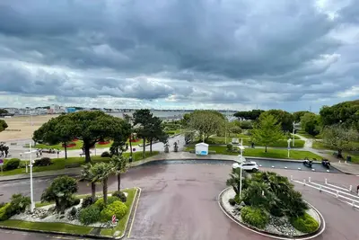 Image de 2 bedroom apartment in royan