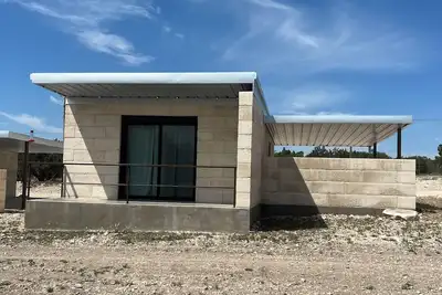 Image de Christoval Casitas #1 Americana