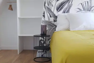 Image de Maison Proche Carnac/la Trinité sur Mer