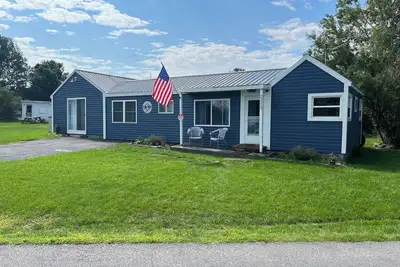 Image de Lake Ontario getaway 30 mins from Alexandria Bay and the famous Bolt Castle.