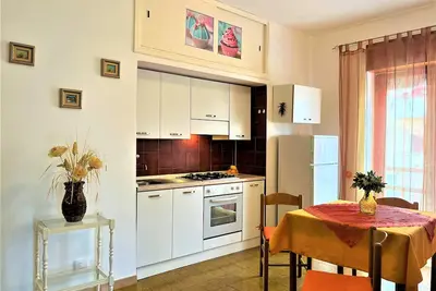 Image de 2 Bedroom Private vacation home in Scalea