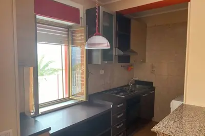 Image de Apartment by the sea