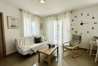 Image de Acogedor Apartamento cerca de todo, Condominios con acceso a Piscinas y terrazas