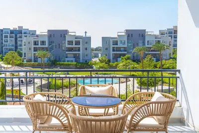 Image de Vesta - Luxury Apt - 3Br - Cfc (Xxvi)