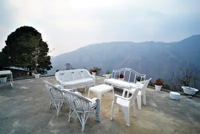 Image de Scenic & Beautiful Cottages for self awareness, nature and healing. (Room 3)
