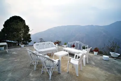 Image de Scenic & Beautiful Cottages for self awareness, nature and healing. (Room 2)