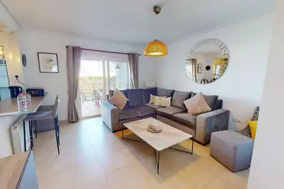 Image de Casa Celta - A Murcia Holiday Rentals Property