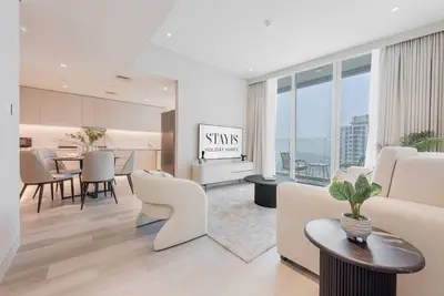 Image de Stayis | Luxury Ocean View 2 Br