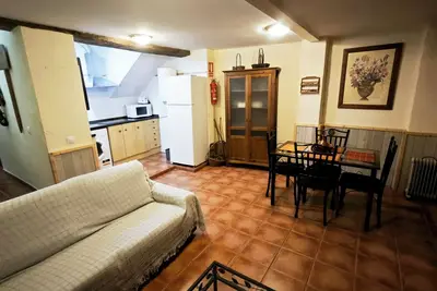 Image de 3 Casas Rurales en el Mejor Paraje de la Comunidad Valenciana
