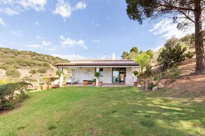 Image de 4 Bedroom Villa in Villasimius