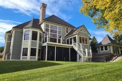 Image de The Maple Lake Villa