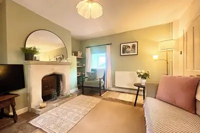 Image de Beautiful Cotswolds cottage with private garden
