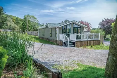 Image de Manor 5 Lodge - 2 Bedroom Lodge - Pendine