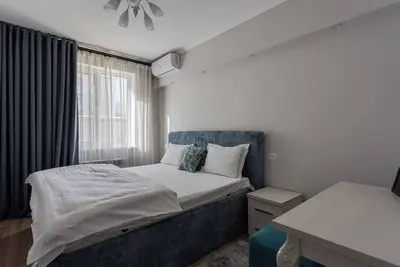 Image de Senate Square Apartment