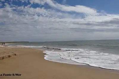 Image de Plages à 10 min Maison Familiale avec Piscine privée 8 Pers 4 Chbres, 2 S D'eau