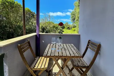 Image de Villa Zerrei - Une Chambre Villa, Couchages 5