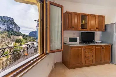 Image de da Zia Vittoria - Deux Chambres Appartement, Couchages 4
